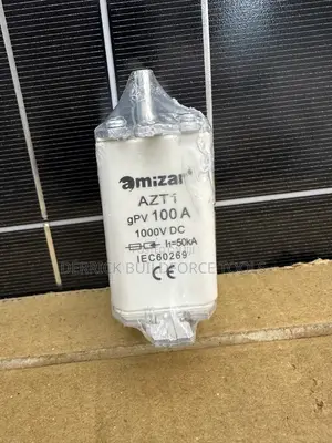 Amizar 100A Battery Fuse Plus Holder