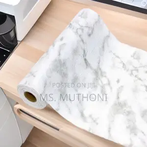 45*400cm Marbled Drawer Liners*