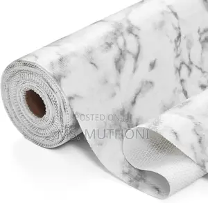 45*400cm Marbled Drawer Liners*