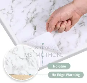 45*400cm Marbled Drawer Liners*