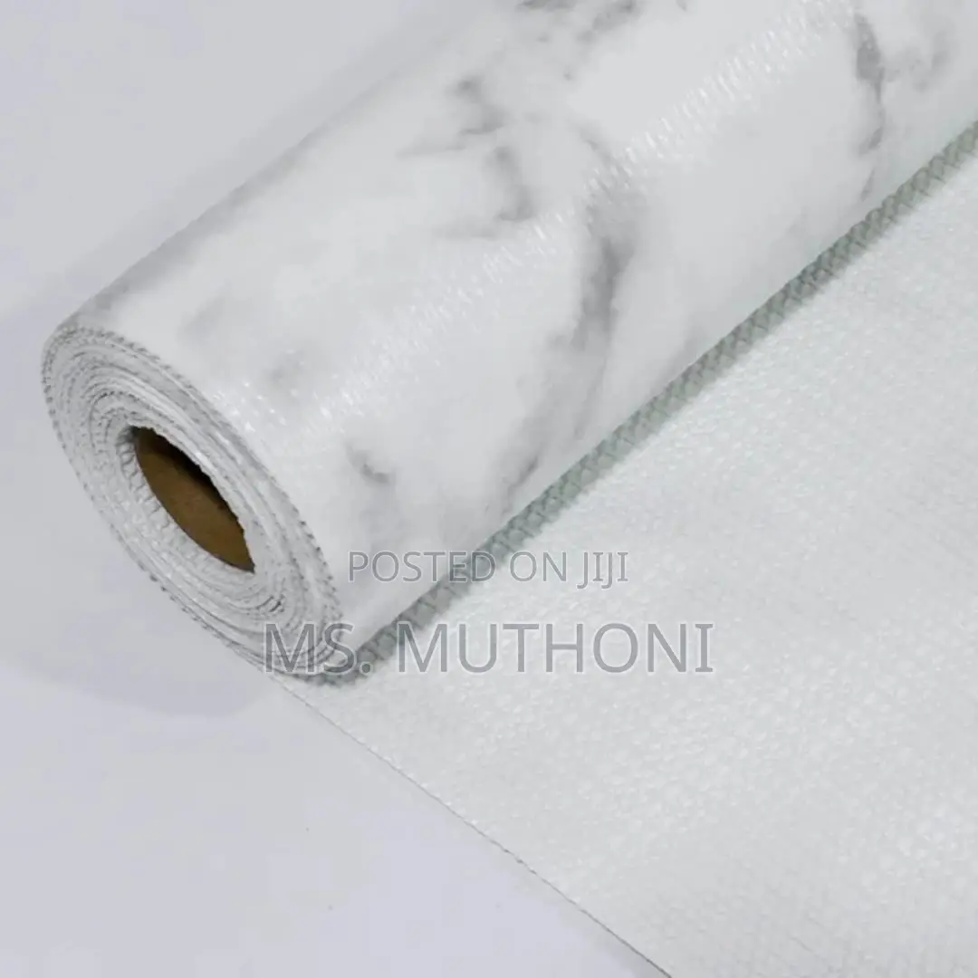 45*400cm Marbled Drawer Liners*