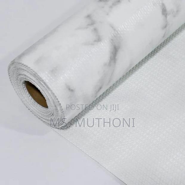 45*400cm Marbled Drawer Liners* - thumbnail 5