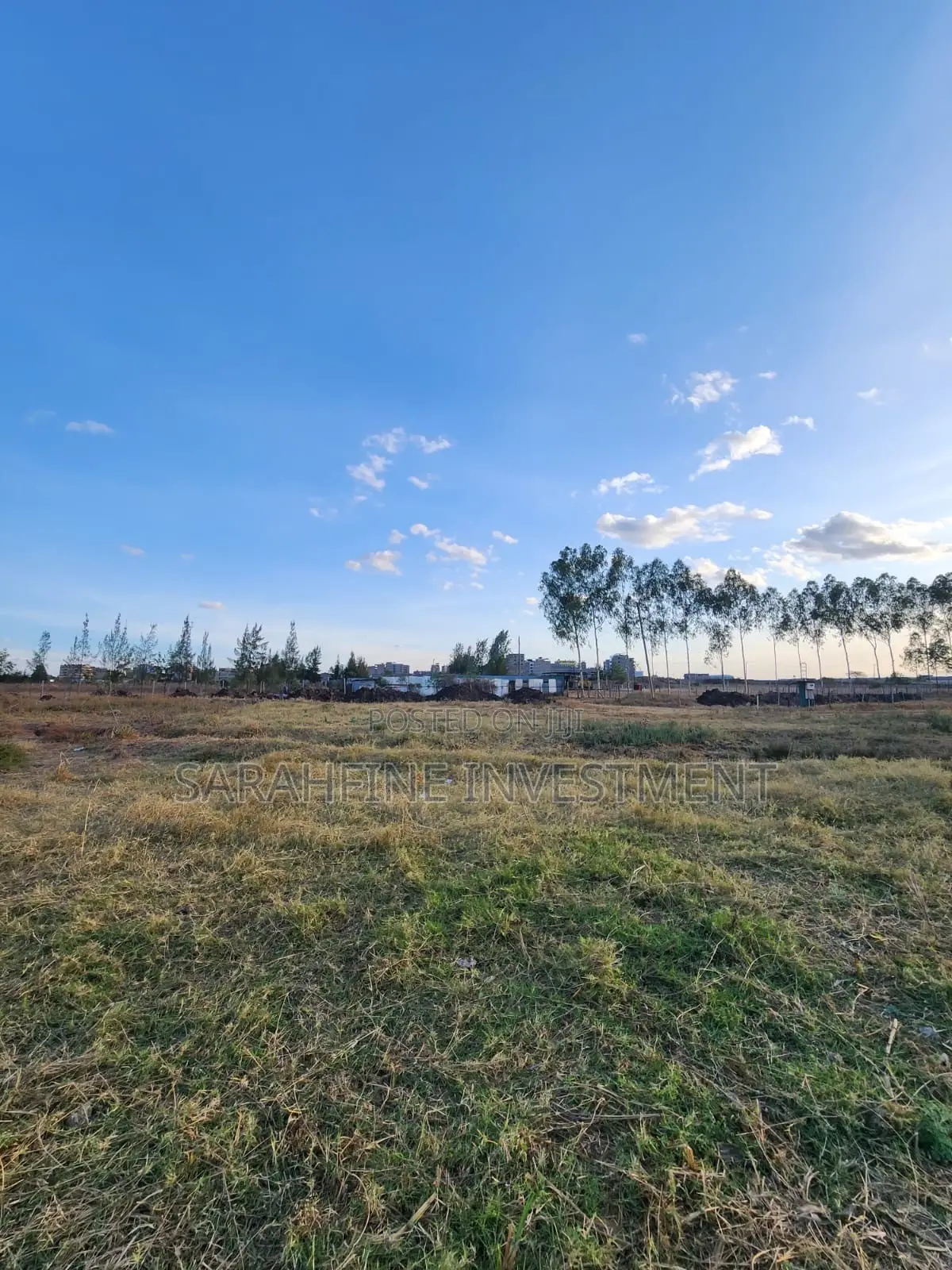 Plot for Sale