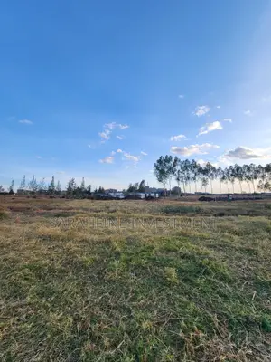 Plot for Sale