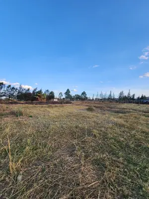 Plot for Sale