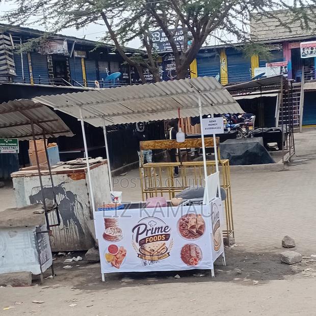 Food Stand - thumbnail 2