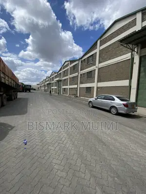 22,430sqft Godown for Rent City Cabanas
