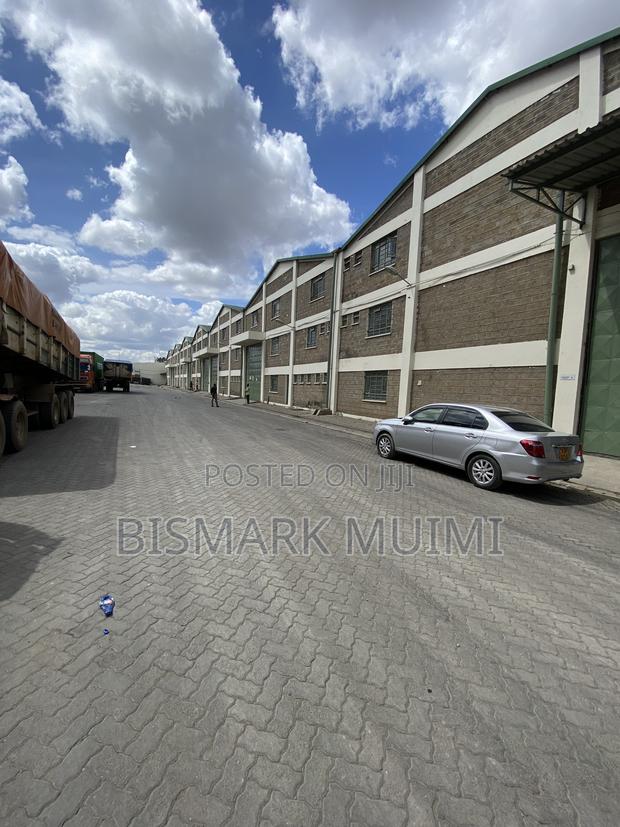 22,430sqft Godown for Rent City Cabanas