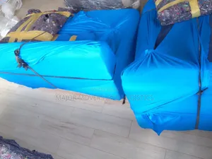 Executive Household Movers:Runda