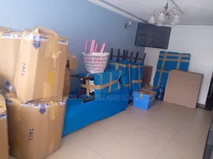 Executive Household Movers:Runda