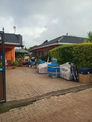 Executive Household Movers:Runda