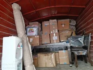 Executive Household Movers:Runda