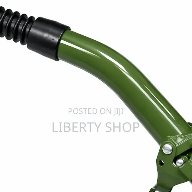 20l Jerrycan Sprout Outlet Sprout