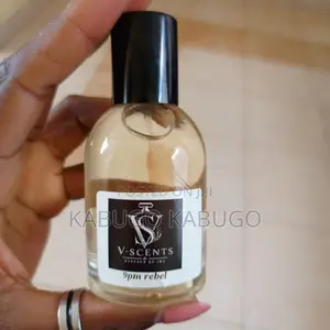 Stive Perfumes