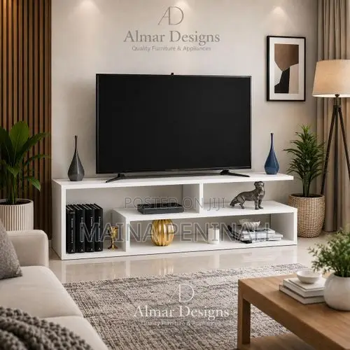 Mexico Elegant TV Console