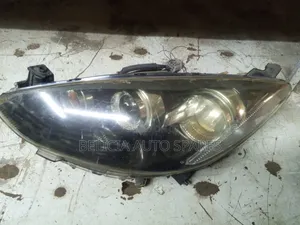 Mazda Demio 2012 Xenon Headlight