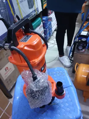 Btali Submersible Water Pump 1hp ( a QDX Series Model)
