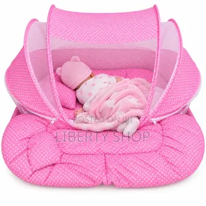 Baby Sleeping Mosquito Nest/Net