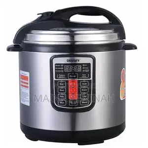 Pressure Cooker
