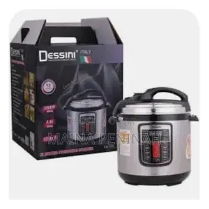Pressure Cooker
