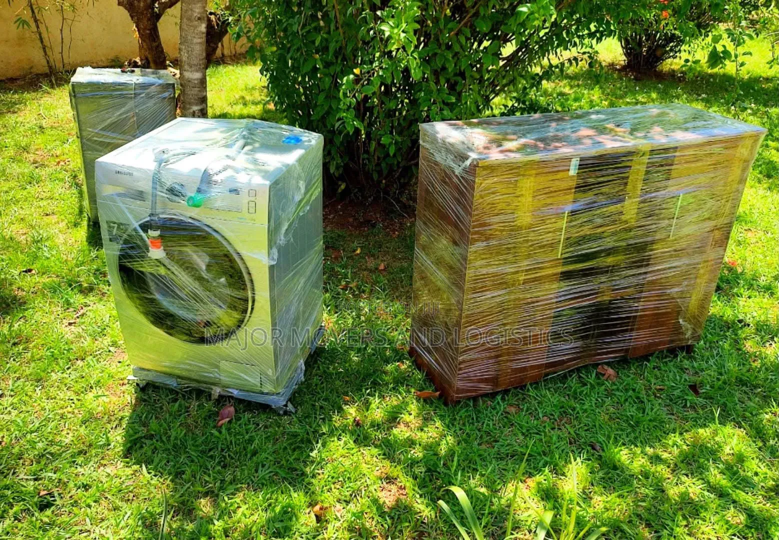 Kitisuru Modern Home Movers