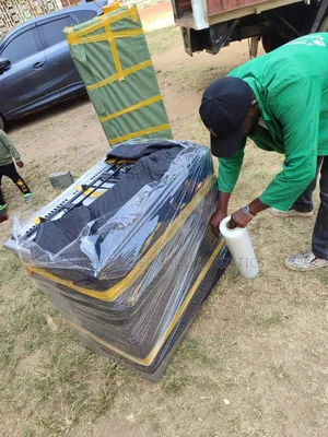 Kitisuru Modern Home Movers