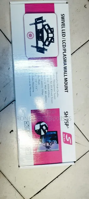 Wall T.V Mount for Size 32 Inches to 85 Inches