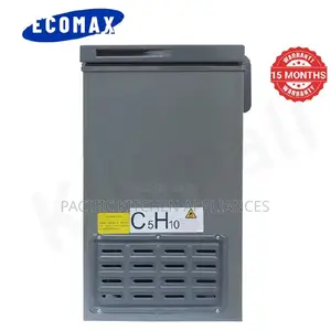 ECOMAX 60L Chest Freezer