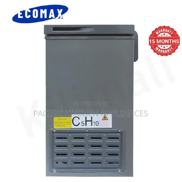 ECOMAX 60L Chest Freezer - thumbnail 2
