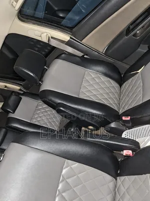 Toyota Wish 2007 Gold