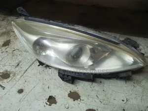Mazda Premacy 2012 Xenon Headlight