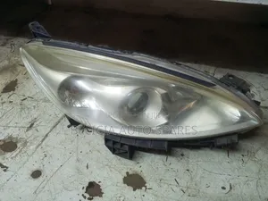 Mazda Premacy 2012 Xenon Headlight