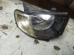 Nissan L200 Non Xenon