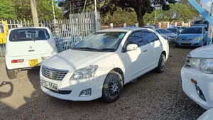 Toyota Premio 1.8 FWD 2008 White