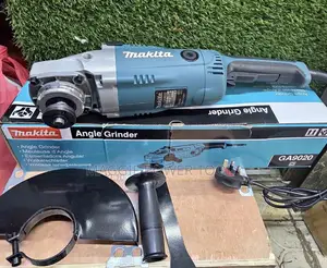 Makita Angle Grinder/ Powerful Angle Grinder 9”