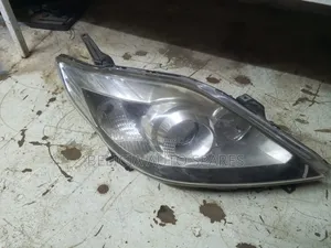 Mazda Premacy 2010 Xenon Headlight