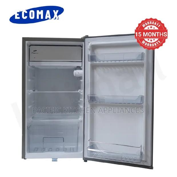 ECOMAX 90L Fridge Single Door - thumbnail 4