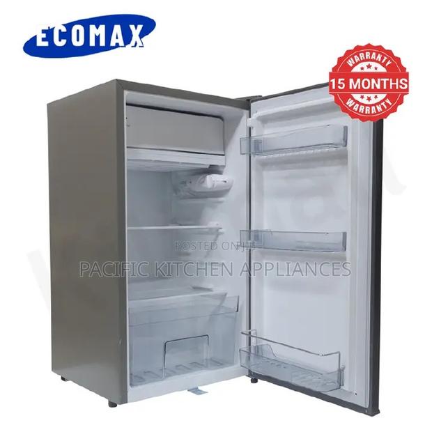 ECOMAX 90L Fridge Single Door - thumbnail 3