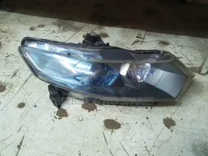 Honda Insight 2012 Non Xenon