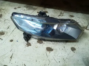 Honda Insight 2012 Non Xenon