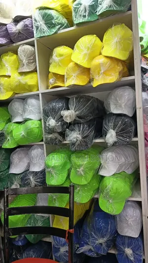 Caps and Hats at Wholesale Price