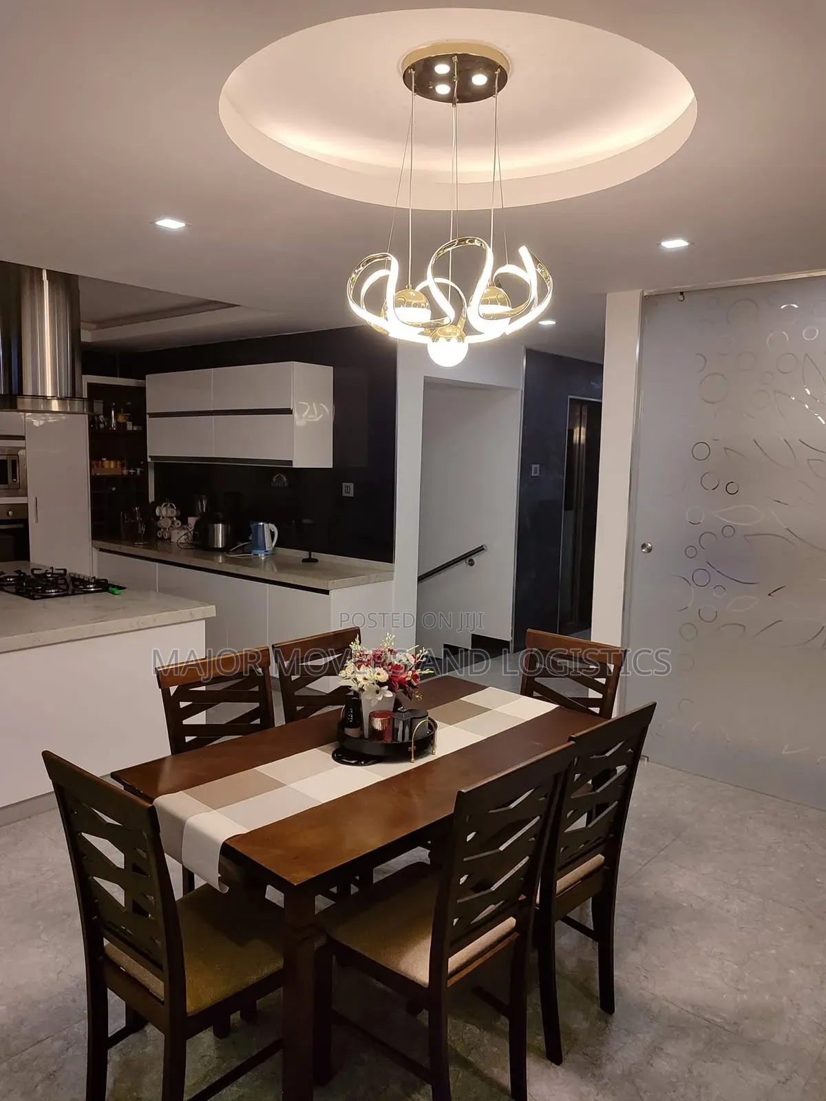 Relocation Services Within Westlands: Gigiri/Nyari Estates