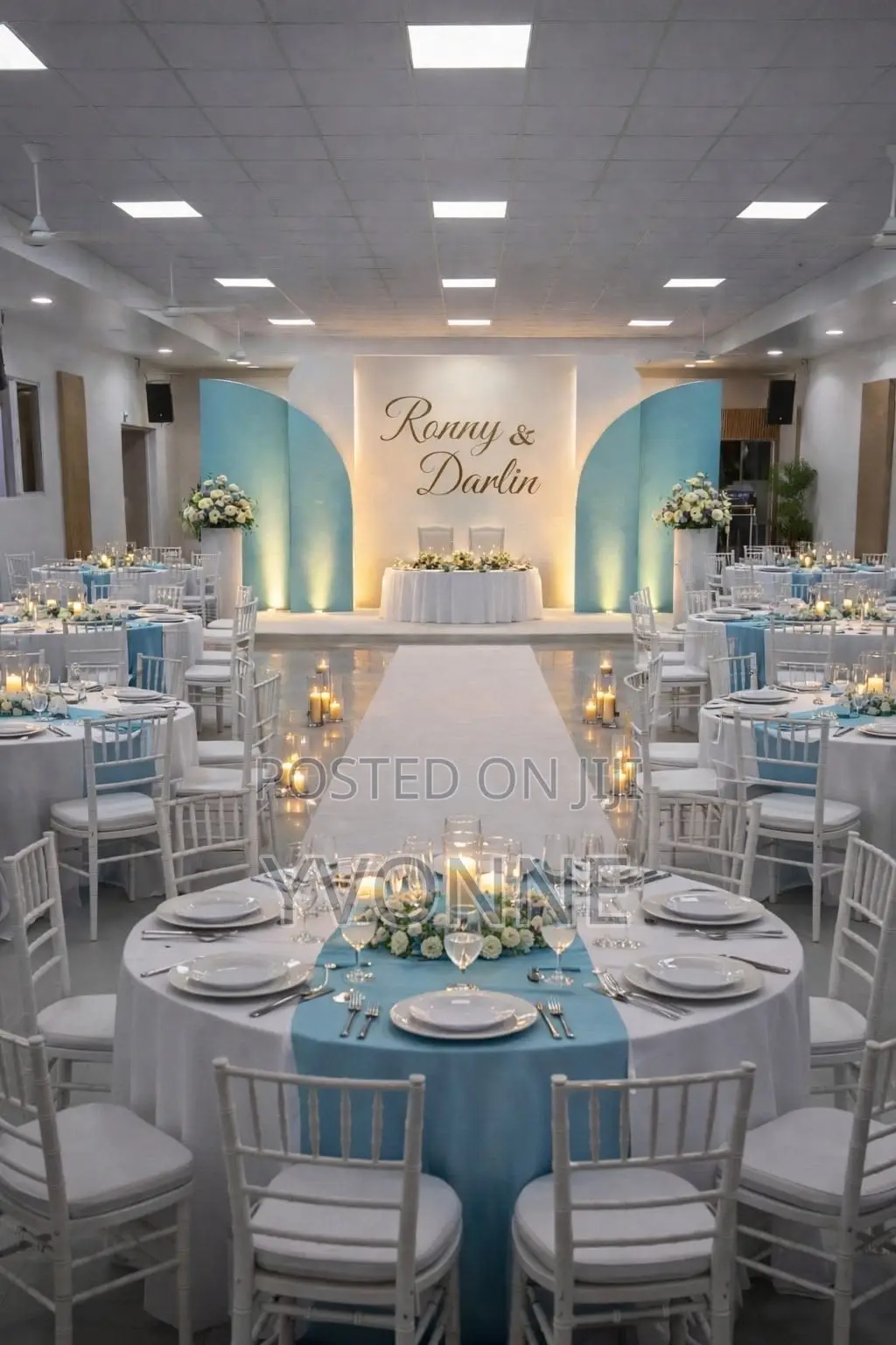 Baby Shower Decorations