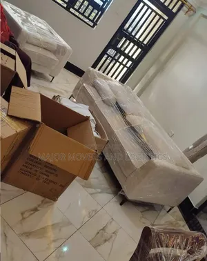 Urban Living Relocation