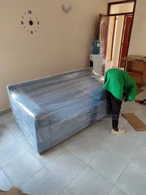 Urban Living Relocation