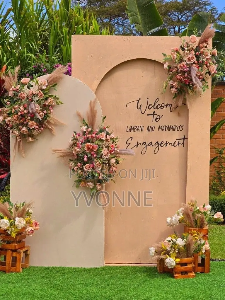 Baby Shower Decorations