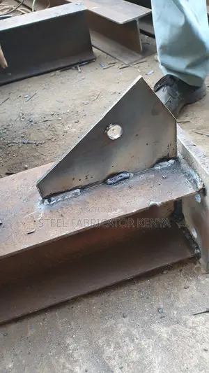 MS Plate Base Plate