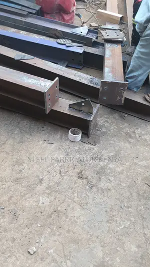 MS Plate Base Plate