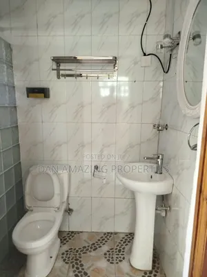 3bdrm Bungalow in Karen Plain for rent