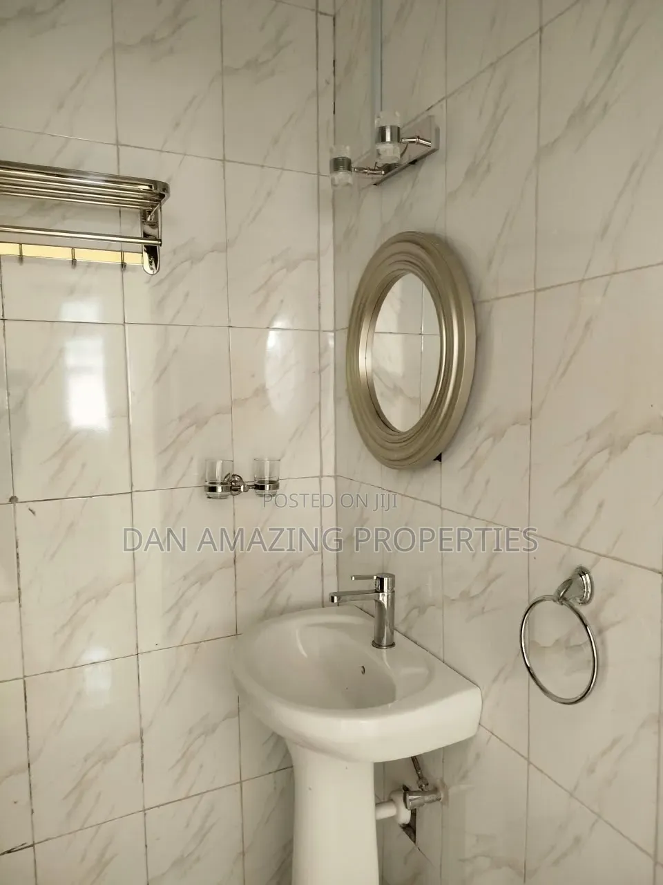 3bdrm Bungalow in Karen Plain for rent
